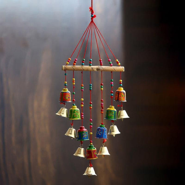 Buy Indie Windchimes Windchimes from Vaaree