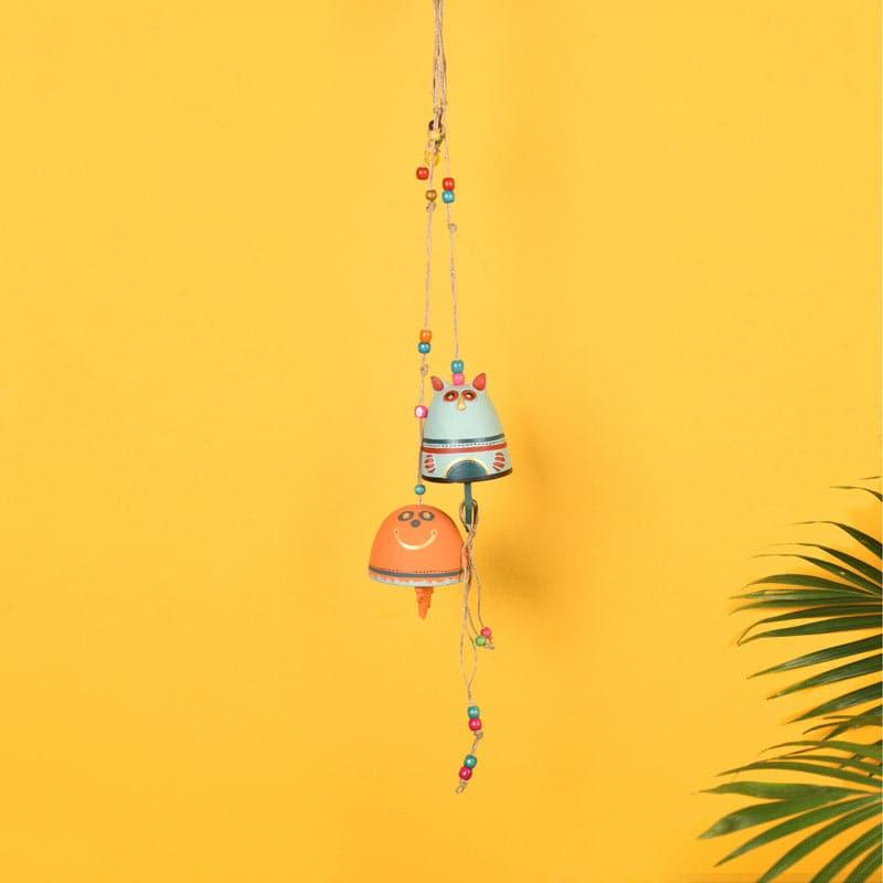 Buy Jolly Hop Windchime Windchimes from Vaaree