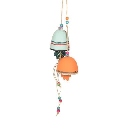 Buy Jolly Hop Windchime Windchimes from Vaaree