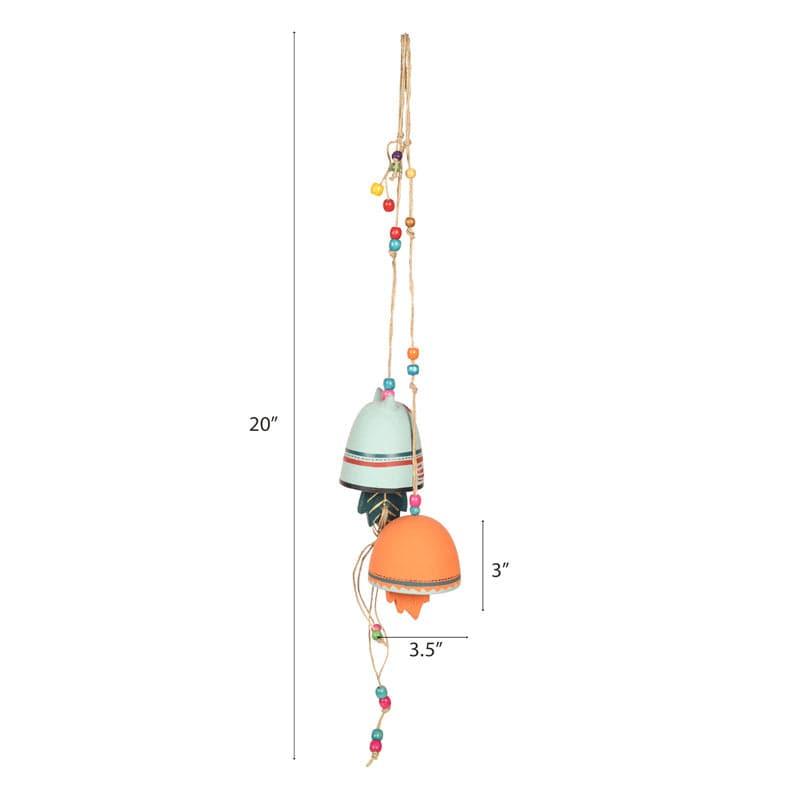 Buy Jolly Hop Windchime Windchimes from Vaaree