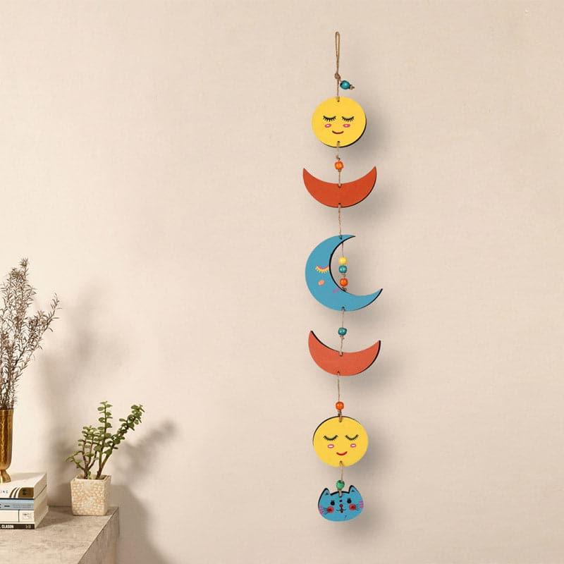 Buy Lunar Eclipse Windchime Windchimes from Vaaree