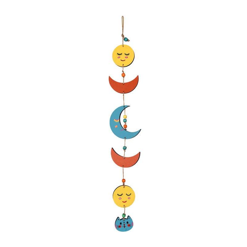 Buy Lunar Eclipse Windchime Windchimes from Vaaree