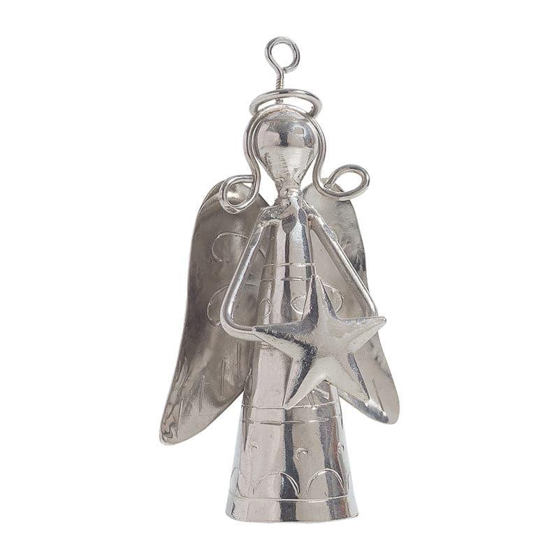 Buy Nirvana Star Windchime Windchimes from Vaaree