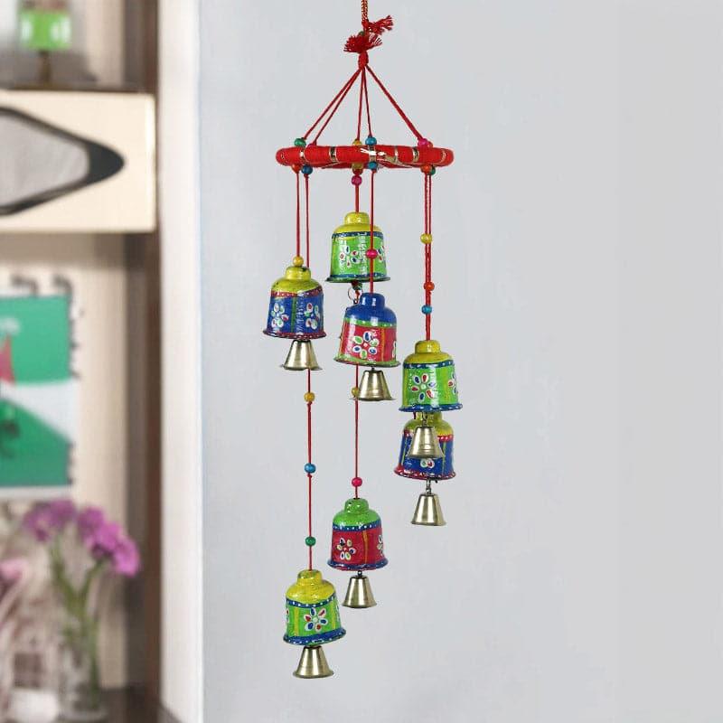 Buy Paranaya Wind Chime Windchimes from Vaaree