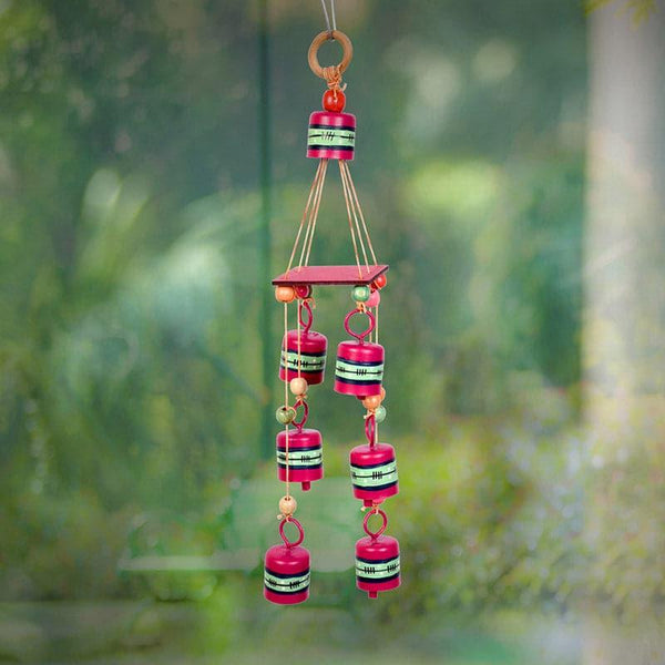 Buy Semora Zest Windchime Windchimes from Vaaree