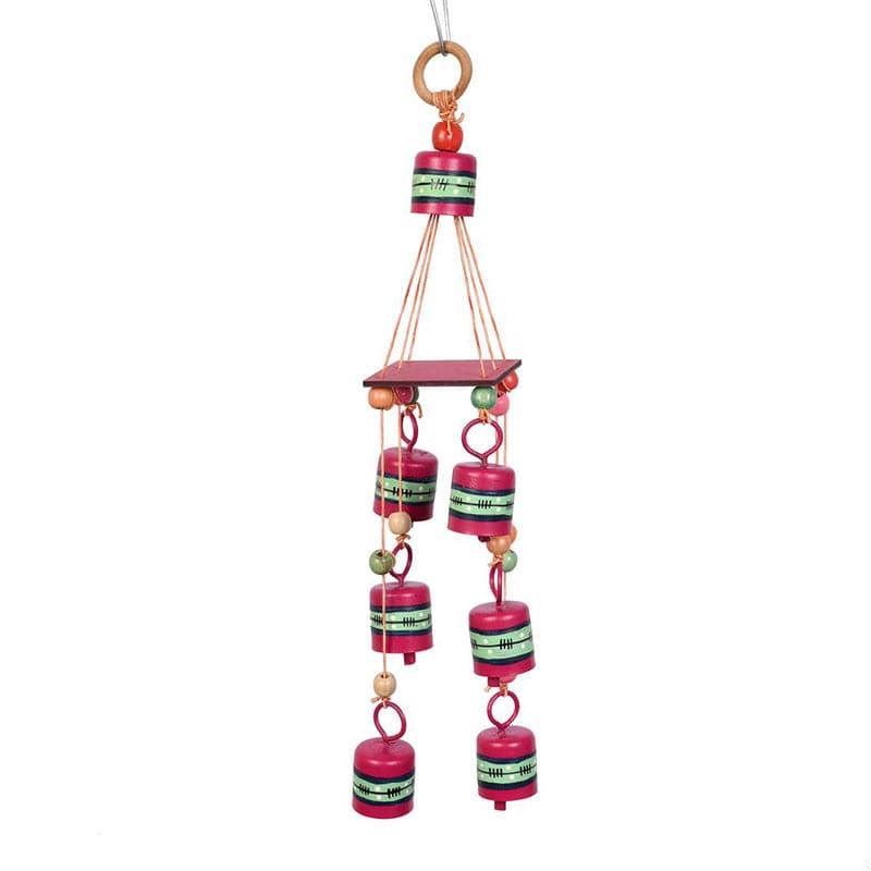 Buy Semora Zest Windchime Windchimes from Vaaree