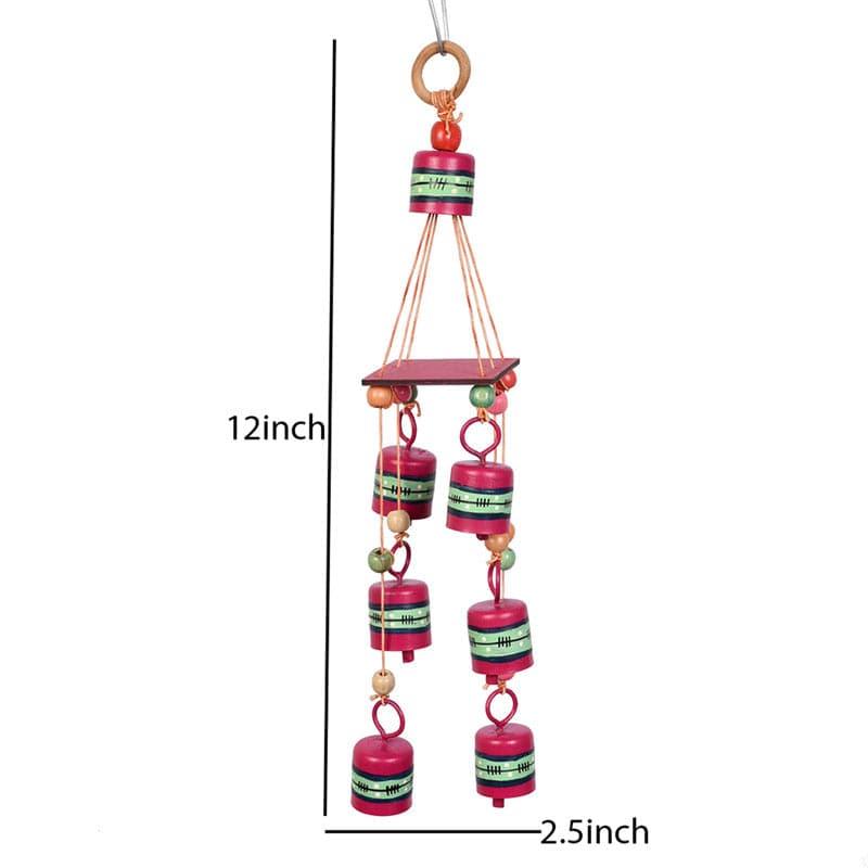 Buy Semora Zest Windchime Windchimes from Vaaree