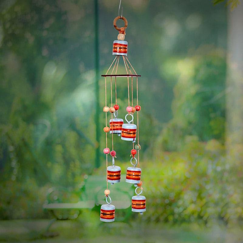 Buy Tarana Zest Windchime Windchimes from Vaaree