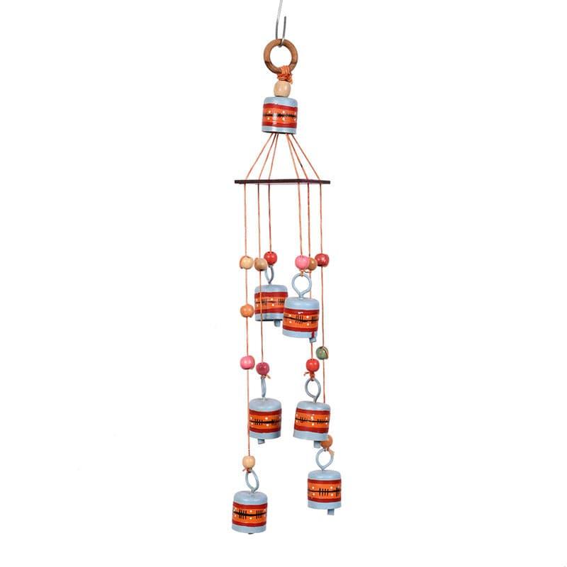 Buy Tarana Zest Windchime Windchimes from Vaaree