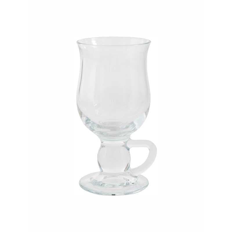 Buy Diana Irish Coffee Mug - Set Of Two Wine & Champagne Glasses from Vaaree