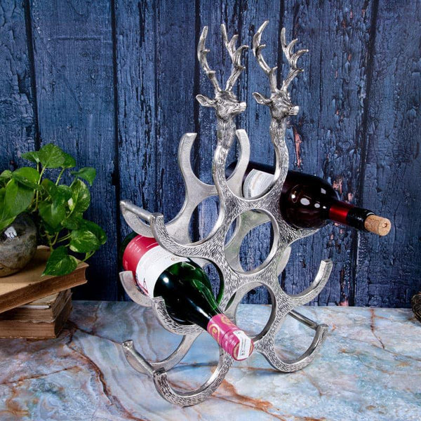 Wine Rack - Royal Stag Wine Rack