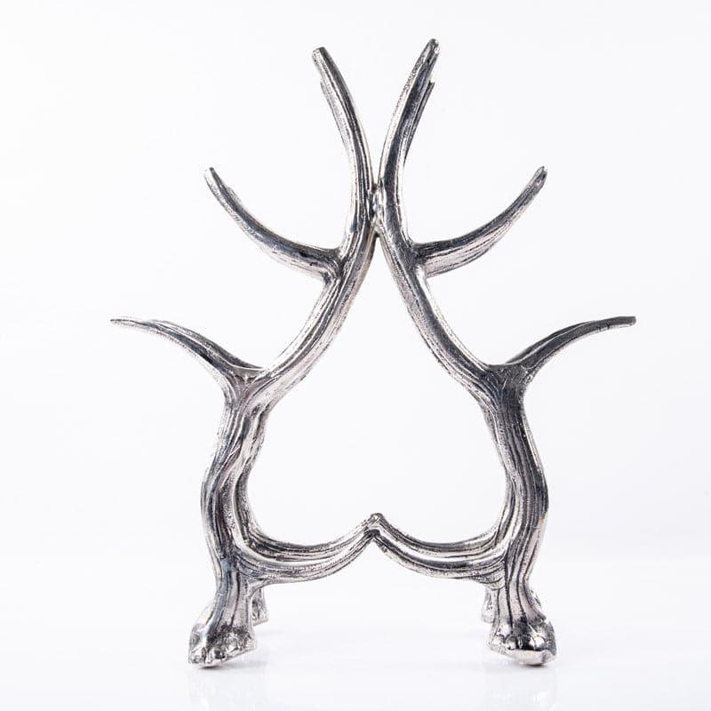 Buy Stag Hold Wine Rack Wine Rack from Vaaree