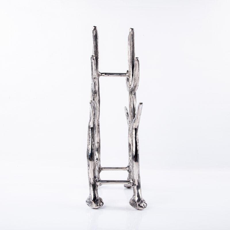 Buy Stag Hold Wine Rack Wine Rack from Vaaree