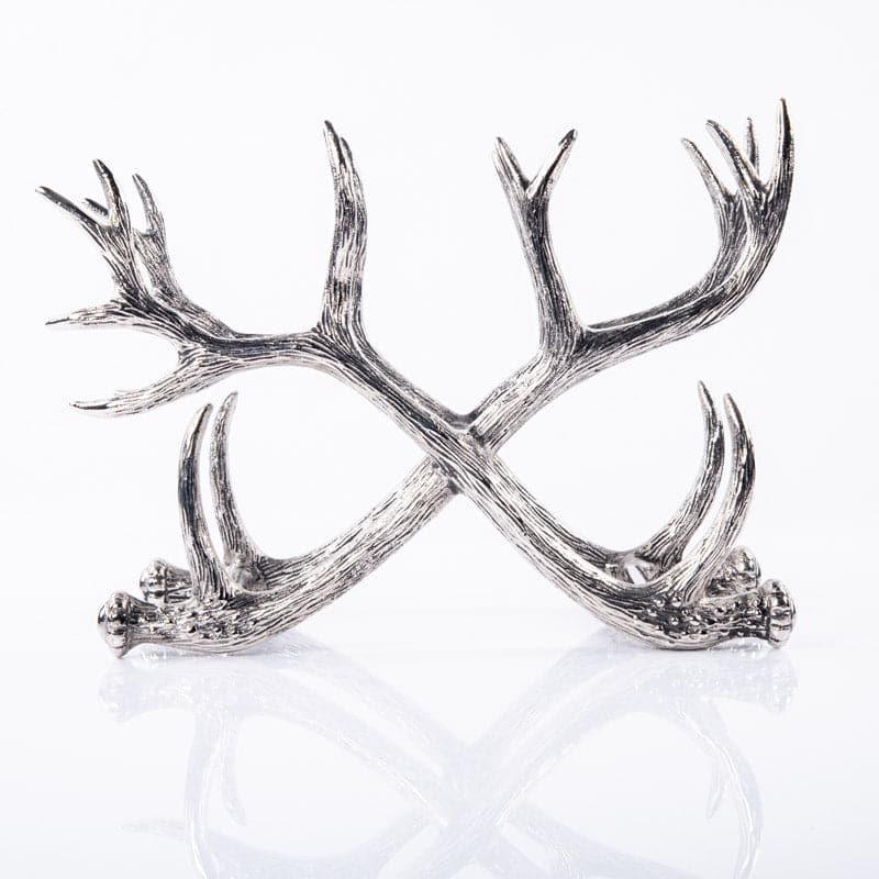 Wine Rack - Stag Story Wine Rack