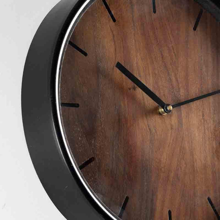 Buy Clay Play Wall Clock at Vaaree online | Beautiful Wall Clock to choose from
