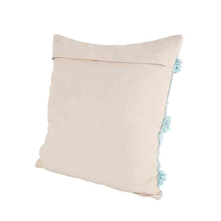 Buy Ice Candy Cushion Cover - (Blue) at Vaaree online | Beautiful Cushion Covers to choose from