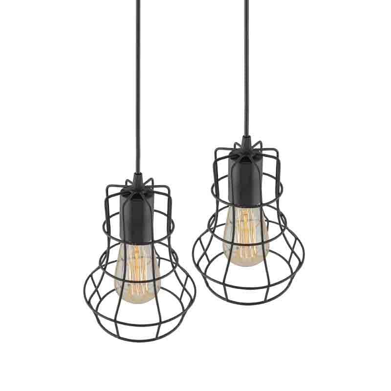 Buy Gothic Mesh Ceiling Lamp at Vaaree online | Beautiful Ceiling Lamp to choose from