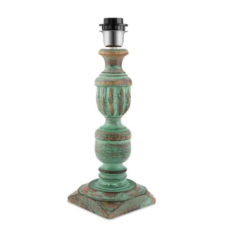 Buy Lueur Table Lamp - Brown at Vaaree online | Beautiful Table Lamp to choose from