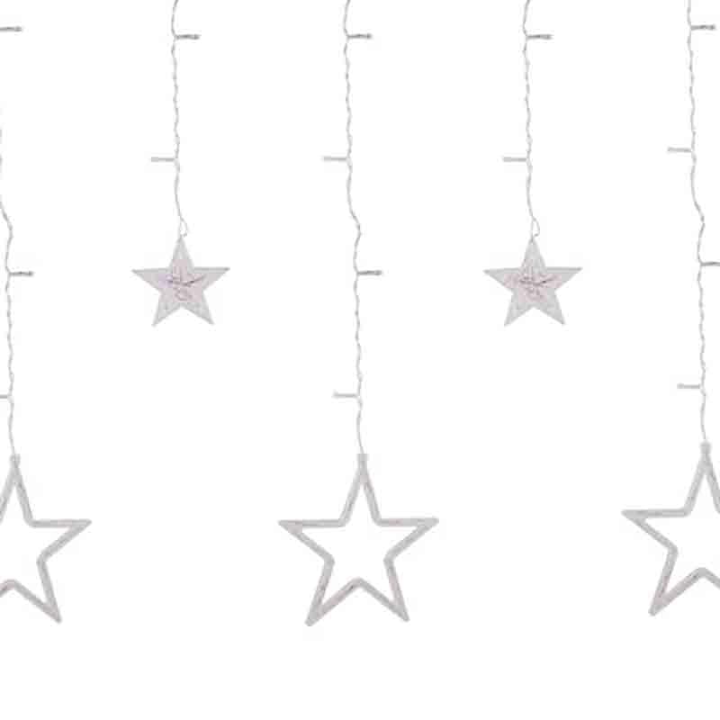 Buy Starry Nights Curtain String Light at Vaaree online | Beautiful String Lights to choose from