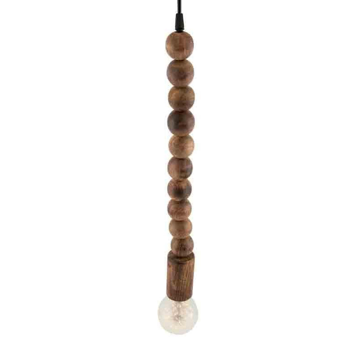 Buy Savage Beaded Ceiling Lamp at Vaaree online | Beautiful Ceiling Lamp to choose from