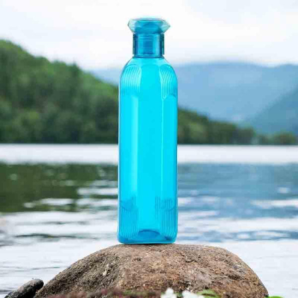 Buy PureFy Water Bottle - Set Of Three at Vaaree online | Beautiful Bottle to choose from