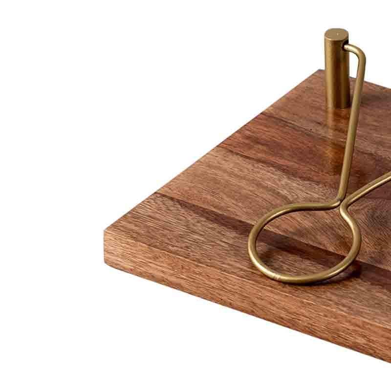 Buy Pendulum Napkin Holder at Vaaree online | Beautiful Tissue Holder to choose from