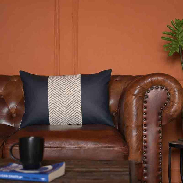 Buy Hailey Cushion Cover at Vaaree online | Beautiful Cushion Covers to choose from