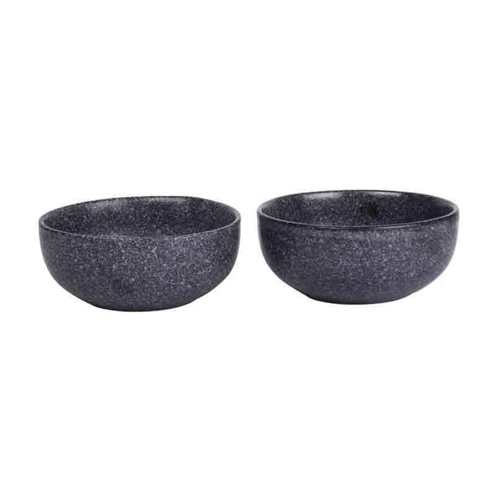 Buy Marl Speckled Bowls - Set Of Two at Vaaree online | Beautiful Bowl to choose from
