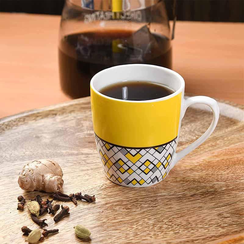 Buy Playstory Mugs (160 ML) - Set of Six at Vaaree online | Beautiful Tea Cup to choose from