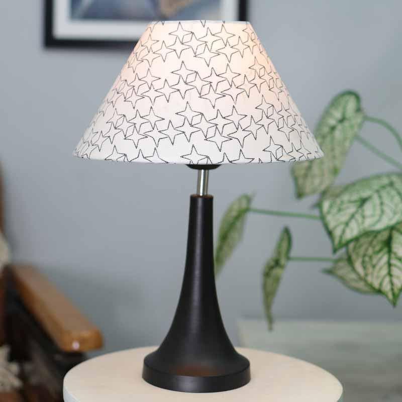 Buy Danica Table Lamp at Vaaree online | Beautiful Table Lamp to choose from
