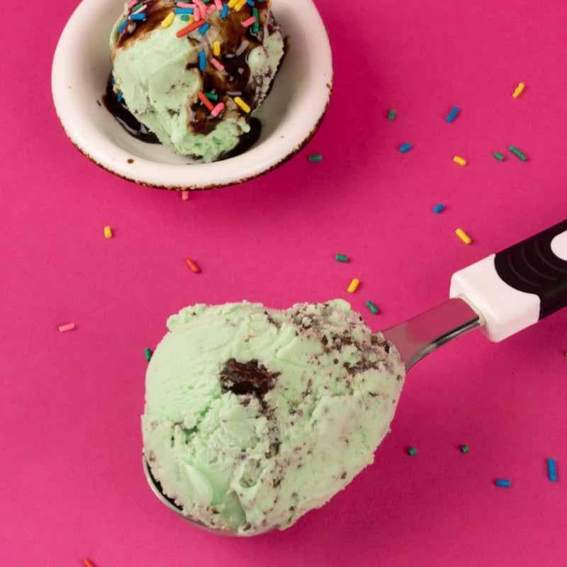 Buy Smart @ contact - Ice Cream Scoop at Vaaree online | Beautiful Ice Cream Scooper to choose from