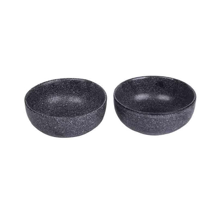 Buy Marl Speckled Bowls - Set Of Two at Vaaree online | Beautiful Bowl to choose from