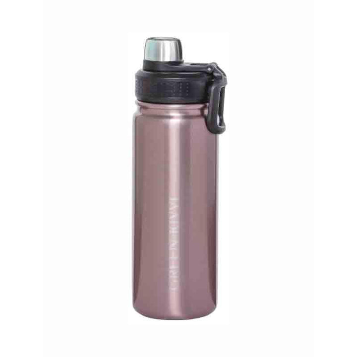 Buy Coolfy Water Bottle - Pink at Vaaree online | Beautiful Bottle to choose from