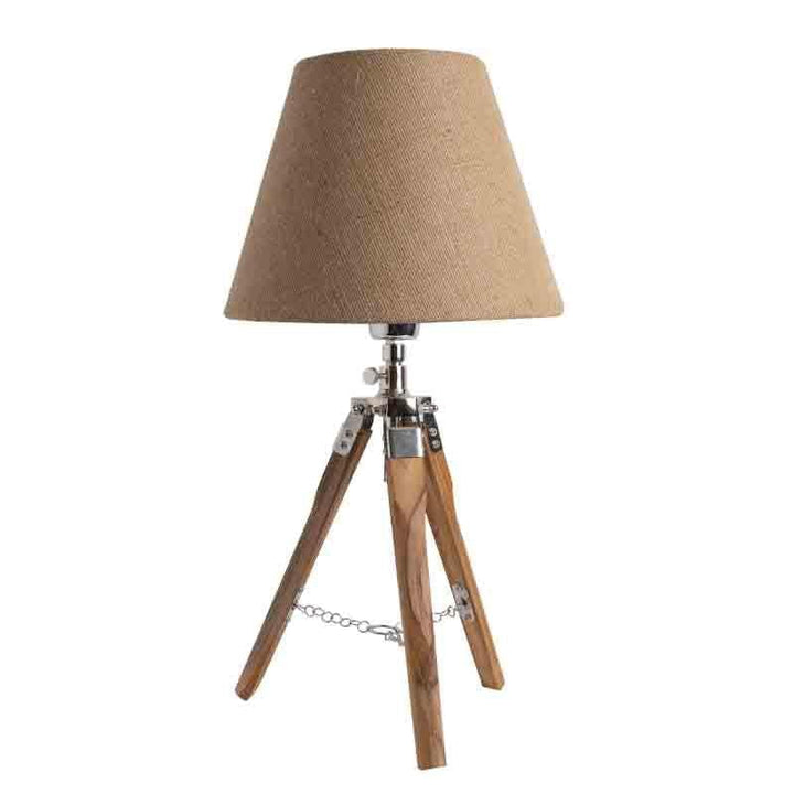 Buy Mini Tripod Table Lamp at Vaaree online | Beautiful Table Lamp to choose from