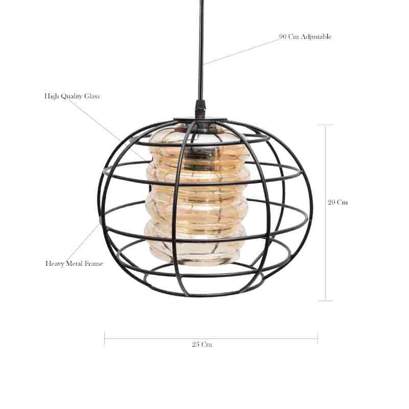 Buy Gazebo Ceiling Lamp at Vaaree online | Beautiful Ceiling Lamp to choose from