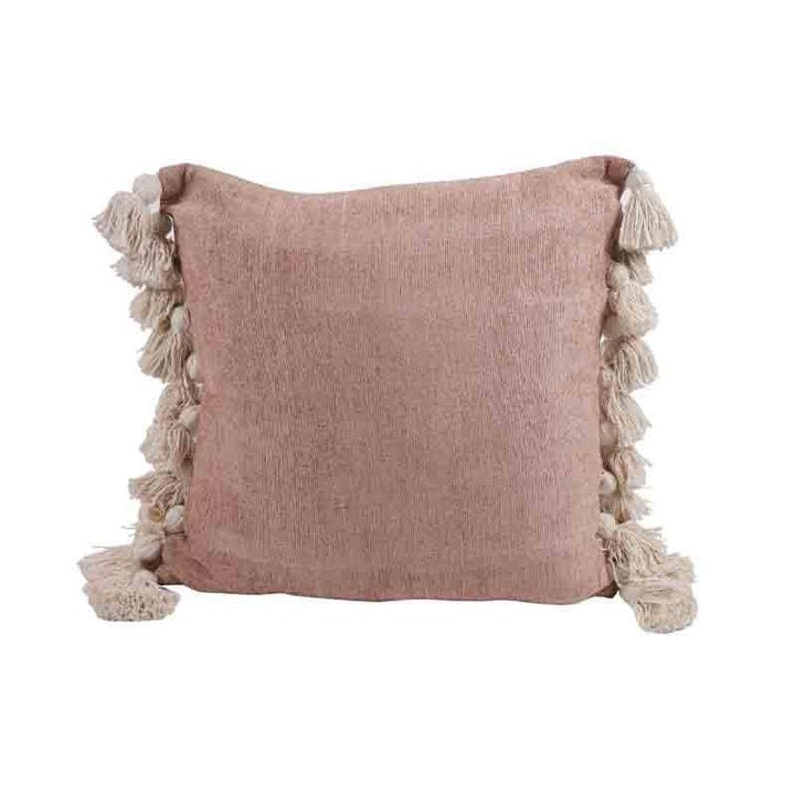 Buy Pinky Winky Cushion Cover - Set Of Two at Vaaree online | Beautiful Cushion Cover Sets to choose from
