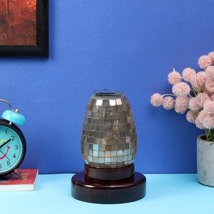 Buy Disco Bell Table Lamp at Vaaree online | Beautiful Table Lamp to choose from