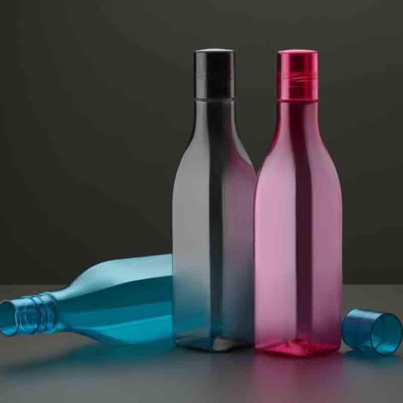 Buy Shield Water Bottle - Set Of Three at Vaaree online | Beautiful Bottle to choose from