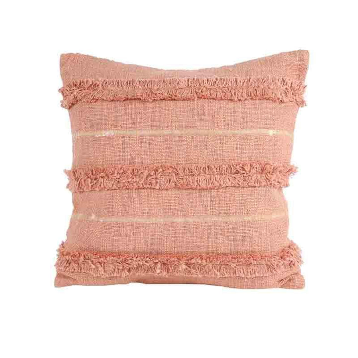 Buy Ice Candy Cushion Cover - (Pink) at Vaaree online | Beautiful Cushion Covers to choose from