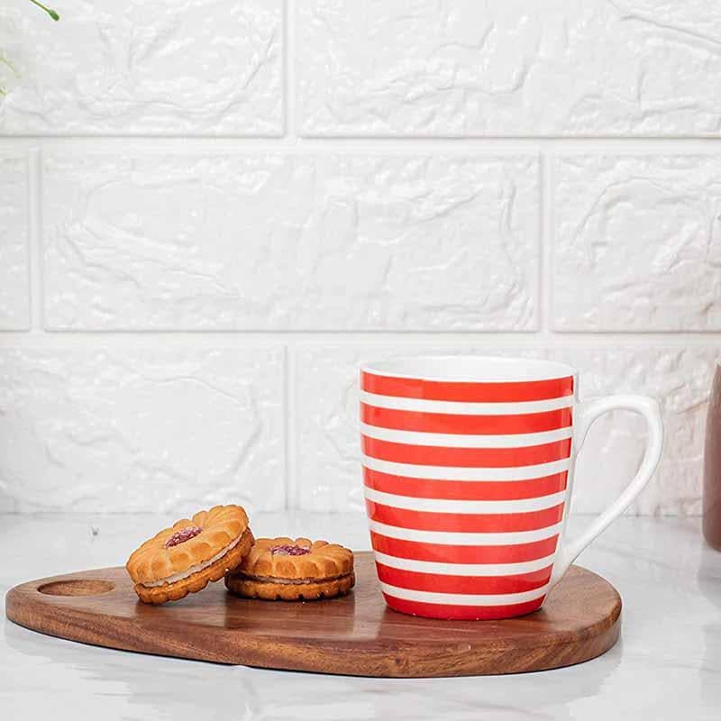 Buy Hi Tea Cups (160 ML) - Set of Six at Vaaree online | Beautiful Tea Cup to choose from