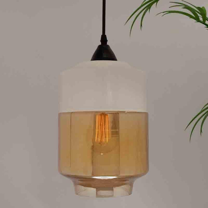 Buy Bullet Ceiling Lamp - White at Vaaree online | Beautiful Ceiling Lamp to choose from