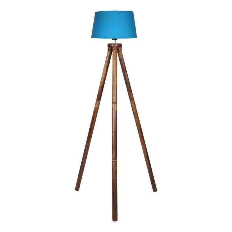 Buy Sonder Tripod Floor Lamp at Vaaree online | Beautiful Floor Lamp to choose from