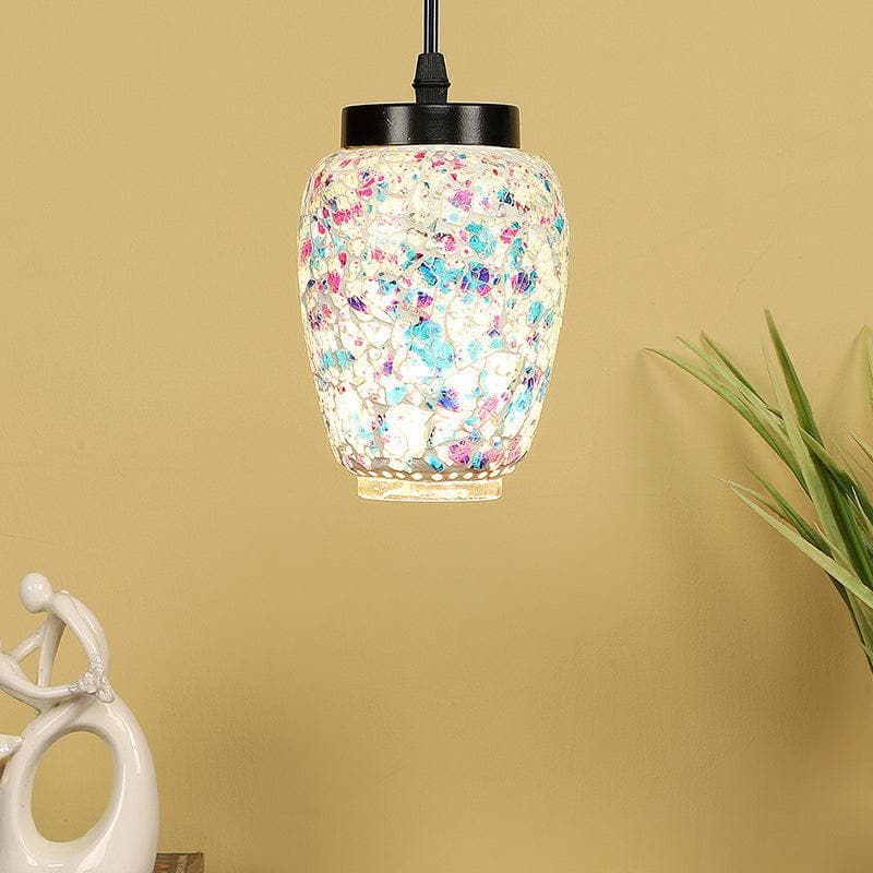 Buy Bell Bottom Hanging Lamp at Vaaree online | Beautiful Ceiling Lamp to choose from