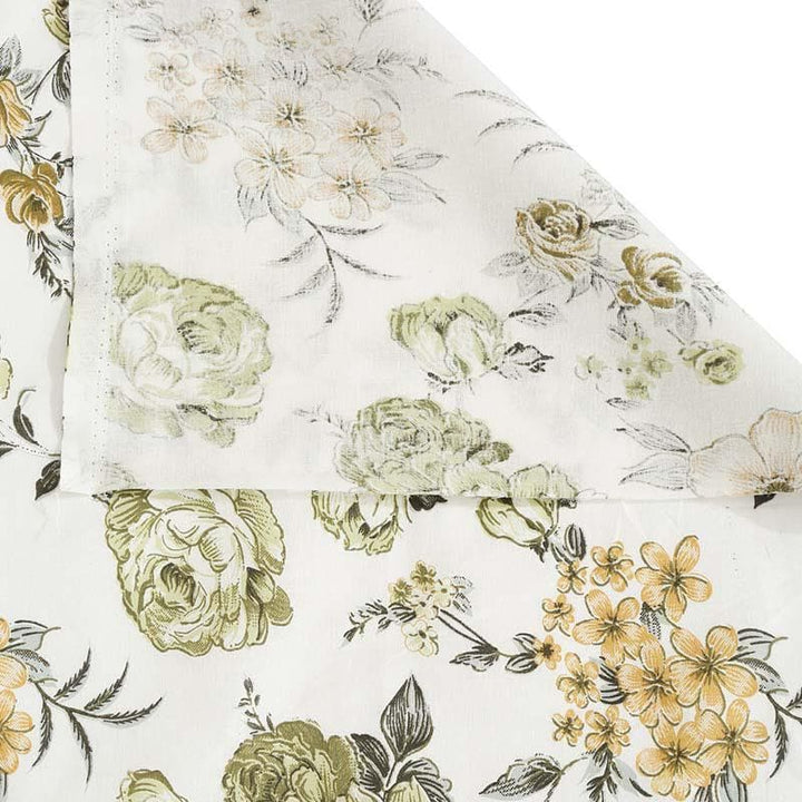 Buy Sunny Meadows Bedsheet
- Green at Vaaree online | Beautiful Bedsheets to choose from