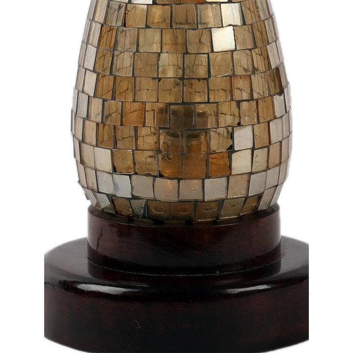 Buy Disco Bell Table Lamp at Vaaree online | Beautiful Table Lamp to choose from