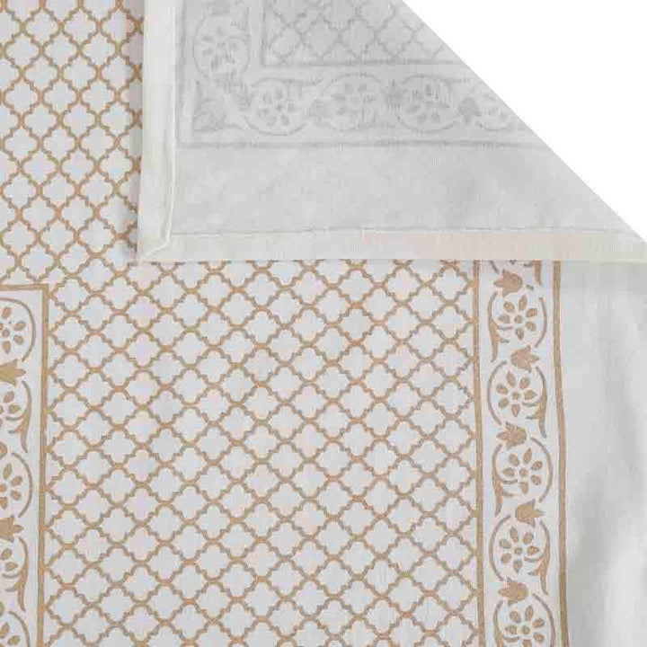 Buy Royalty Jaipuri Bedsheet at Vaaree online | Beautiful Bedsheets to choose from