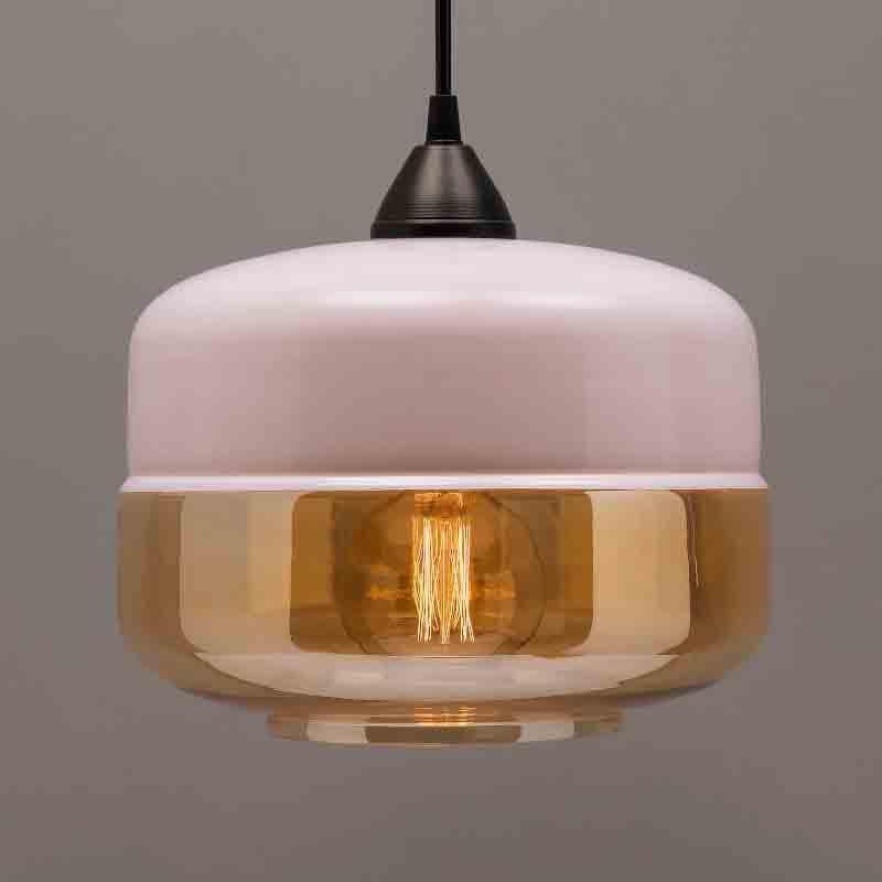 Buy Two Worlds Ceiling Lamp - White at Vaaree online | Beautiful Ceiling Lamp to choose from