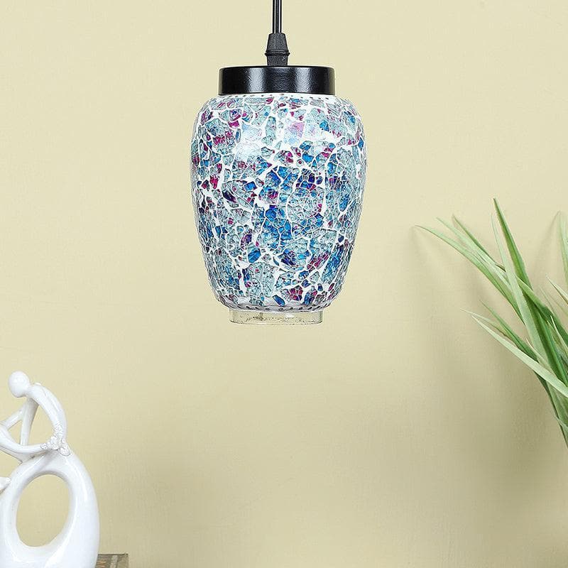 Buy Bell Bottom Hanging Lamp at Vaaree online | Beautiful Ceiling Lamp to choose from