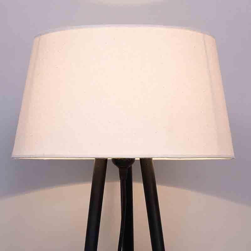 Buy Mudita Floor Lamp - Khadi at Vaaree online | Beautiful Floor Lamp to choose from