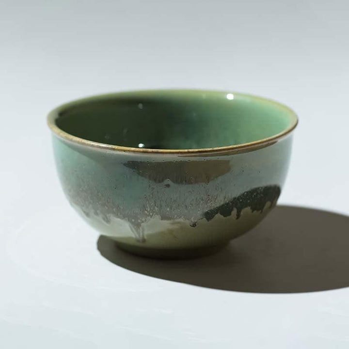 Buy Sage Saga Soup Bowl - Small at Vaaree online | Beautiful Bowl to choose from